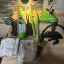H2o steam mop for sale  Parsons