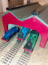 Scratch built lane for sale  MARKET DRAYTON