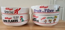 Vintage kellogg cereal for sale  CANNOCK