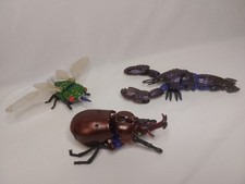 Hasbro kenner transformers gebraucht kaufen  Euskirchen