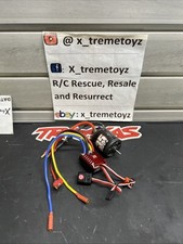 Hobbywing quicrun 1080 d'occasion  Expédié en Belgium