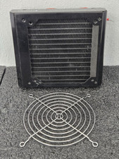 Koolance fan cooled for sale  Northborough