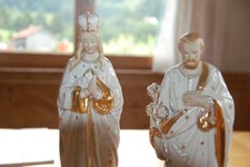 Maria josef porzellan gebraucht kaufen  Oberstaufen