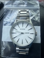 Nixon men sentry for sale  San Bruno