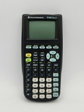 Calculatrice ti82 stats.fr d'occasion  Les Mureaux