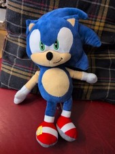 sonic hedgehog plush for sale sonic hedgehog plush for sale FERNDALE