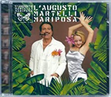 Mariposa usato Mariposa usato  Milano