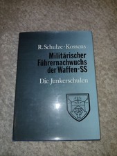 Militärischer führernachwuch gebraucht kaufen  Heppenheim (Bergstraße)