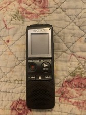 Dispositivo de gravação Sony comprar usado Dispositivo de gravação Sony comprar usado  Enviando para Brazil