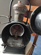 Lampe ancienne locomotive d'occasion  Clermont