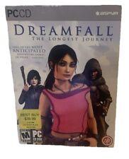 Dreamfall longest journey for sale  Panama City