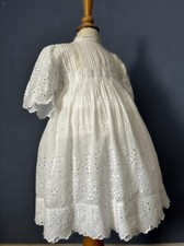 Edwardian dress for d'occasion  Roujan