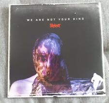 Slipknot are not gebraucht kaufen  Berlin