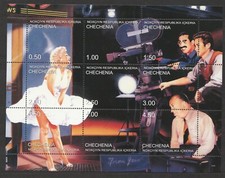 Motiv marilyn monroe gebraucht kaufen Motiv marilyn monroe gebraucht kaufen  Fredenbeck