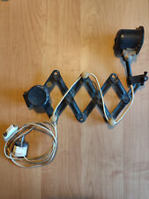 Alte scherenlampe firma gebraucht kaufen Alte scherenlampe firma gebraucht kaufen  Arnstadt