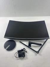 Monitor SAMSUNG 32" UR59 Series ViewFinity 4K UHD (3840x2160) (LCD danificado) comprar usado  Enviando para Brazil