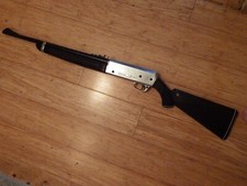 Crosman 2200 chrome for sale  Piffard
