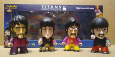 Beatles titans yellow for sale  BROMSGROVE