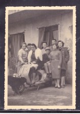 Fotografia Foto Moto Vespa d'Epoca KK5230 comprar usado  Enviando para Brazil