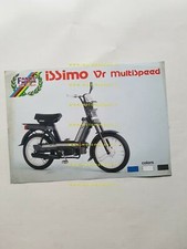 Fantic motor issimo usato  Vimodrone
