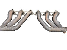 Porsche exhaust manifold for sale  CRANBROOK