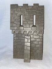 Playmobil 4866 mur d'occasion  Gelles