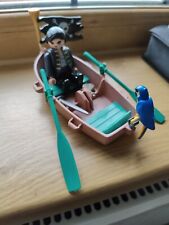 Pirate rowing boat for sale  LYTHAM ST. ANNES