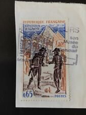 1973 bonaparte obliterated d'occasion  Expédié en Belgium