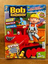 Bob baumeister panini gebraucht kaufen  Herrieden