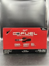 Milwaukee 2837 m18 for sale  Houston