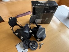 Snowboard bindung alpenstern gebraucht kaufen  Schmallenberg