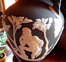 Portland vase wedgwood for sale  Santa Fe