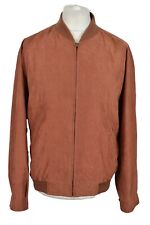 Baracuta brown windcheater for sale  SITTINGBOURNE