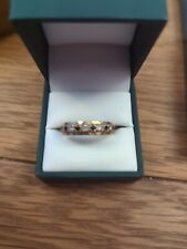 Hallmarked 9ct gold for sale  SHREWSBURY