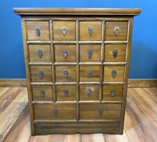 Vintage chinese herbal for sale  BILLERICAY