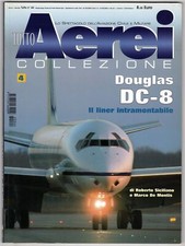 Tutto aerei collezione usato  Ariccia
