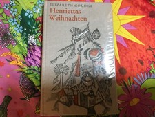 Elizabeth goudge henriettas gebraucht kaufen  München