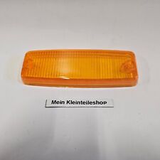 Hella lichtscheibe blinkleucht gebraucht kaufen  Saalfeld/Saale