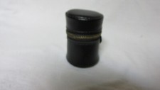 Leather camera film for sale  Fletcher
