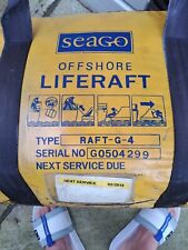 Seago offshore man for sale  WILMSLOW