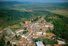 JPPEB391 3 -- CHATEAUNEUF de RANDON comprar usado  Enviando para Brazil
