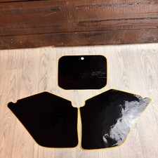 Mxa dekorsatz seitenteile gebraucht kaufen  Coesfeld