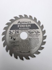 Avanti finish 24t for sale  Malden