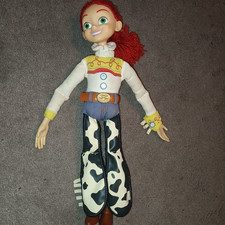 Disneyland paris jessie for sale Disneyland paris jessie for sale  LEEDS