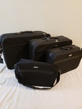 Vintage jaguar luggage for sale  Laughlintown