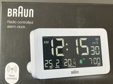 braun wecker funk gebraucht kaufen braun wecker funk gebraucht kaufen Donauwörth