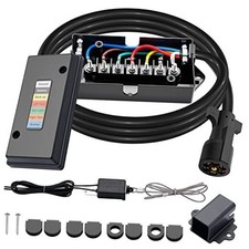 Way trailer cord for sale  Miami
