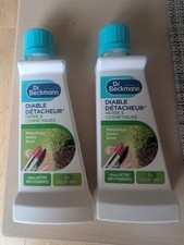 Détachant herbe cosmétiques d'occasion  Lille-
