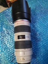 Canon 200mm 2.8 d'occasion  Antony