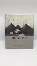 Meckseper meckseper bilder gebraucht kaufen  Kiel